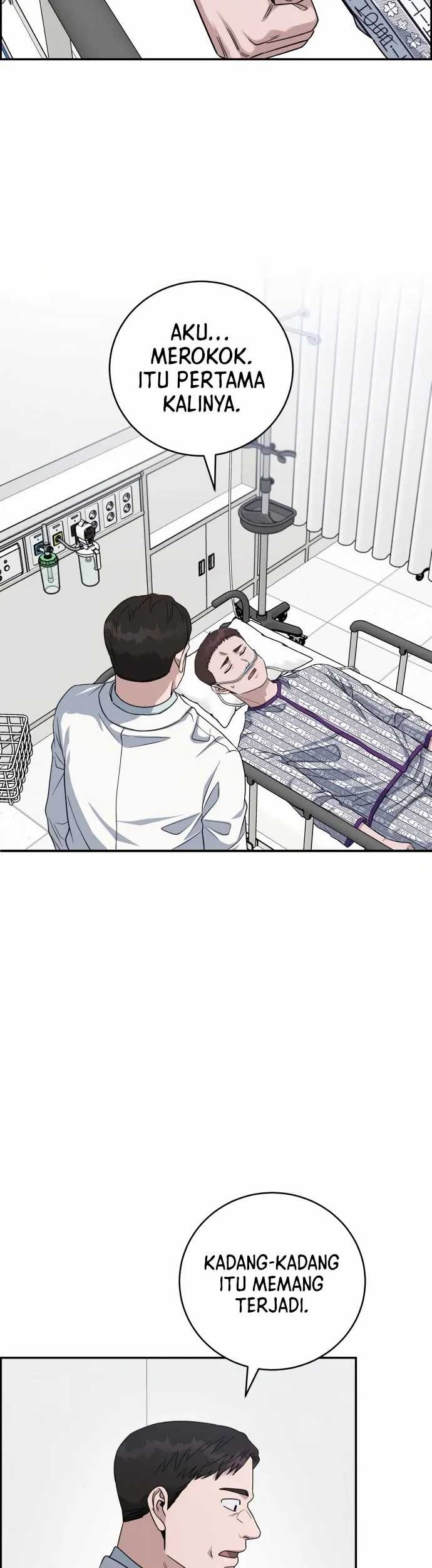 A.I Doctor Chapter 87 page 28