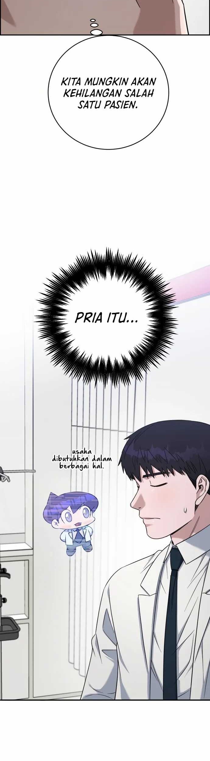 A.I Doctor Chapter 87 page 30