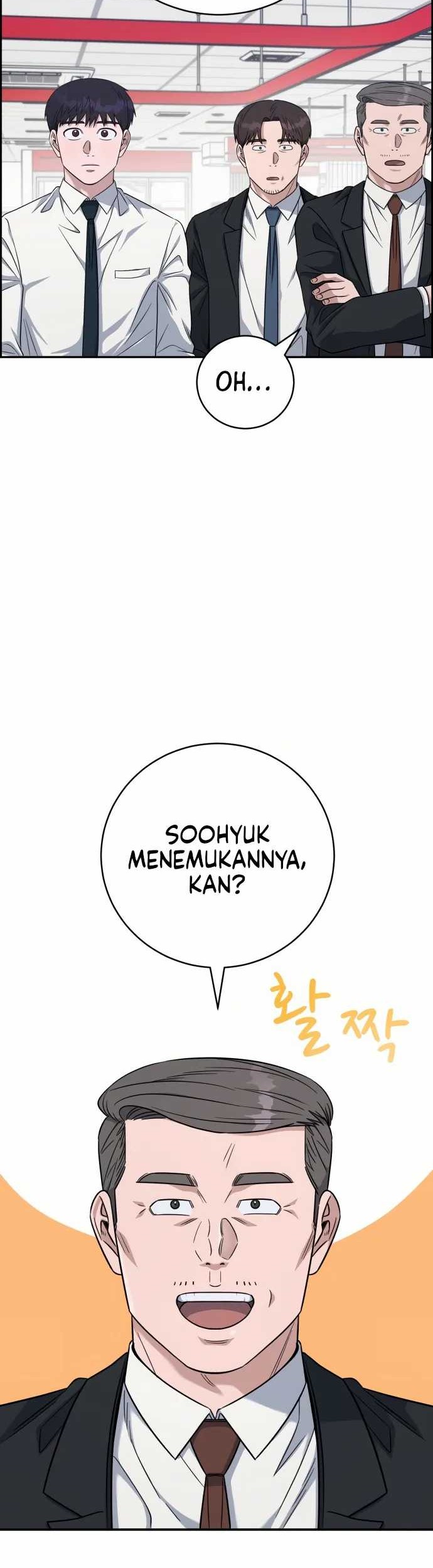 A.I Doctor Chapter 87 page 32