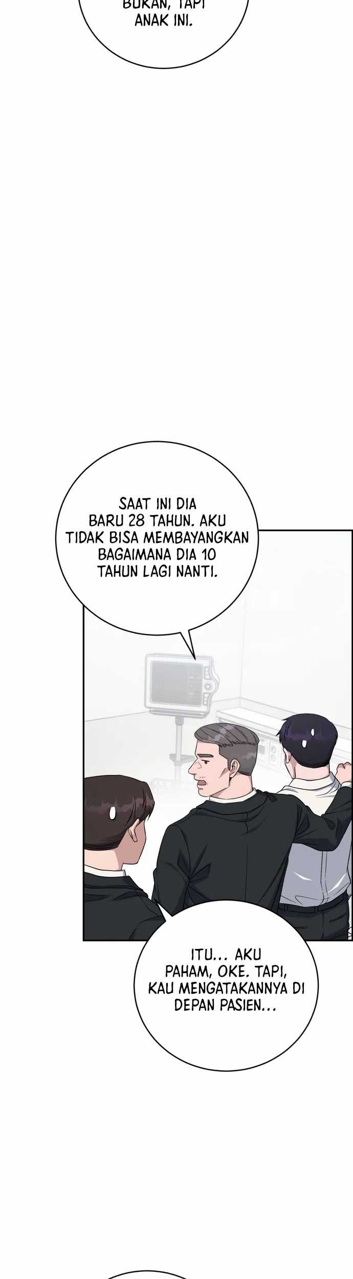 A.I Doctor Chapter 87 page 35