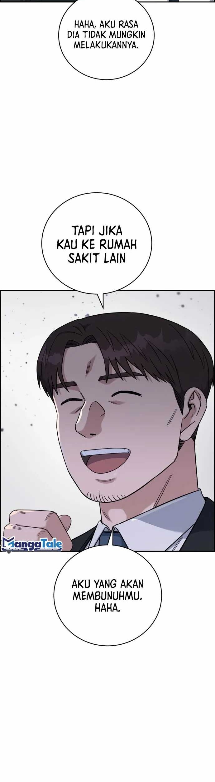 A.I Doctor Chapter 87 page 42