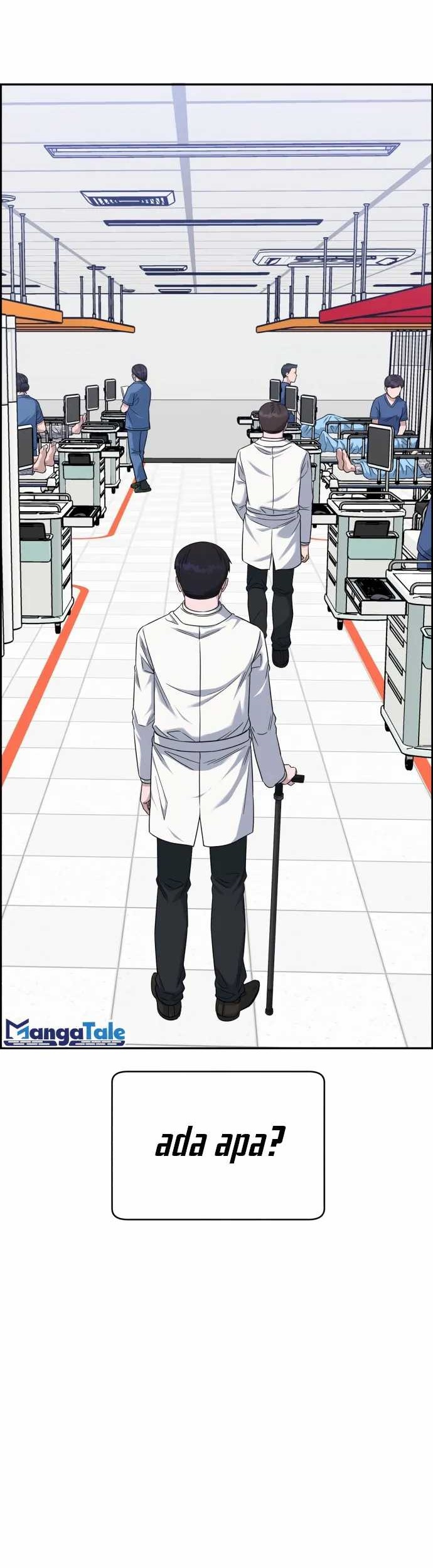 A.I Doctor Chapter 87 page 48