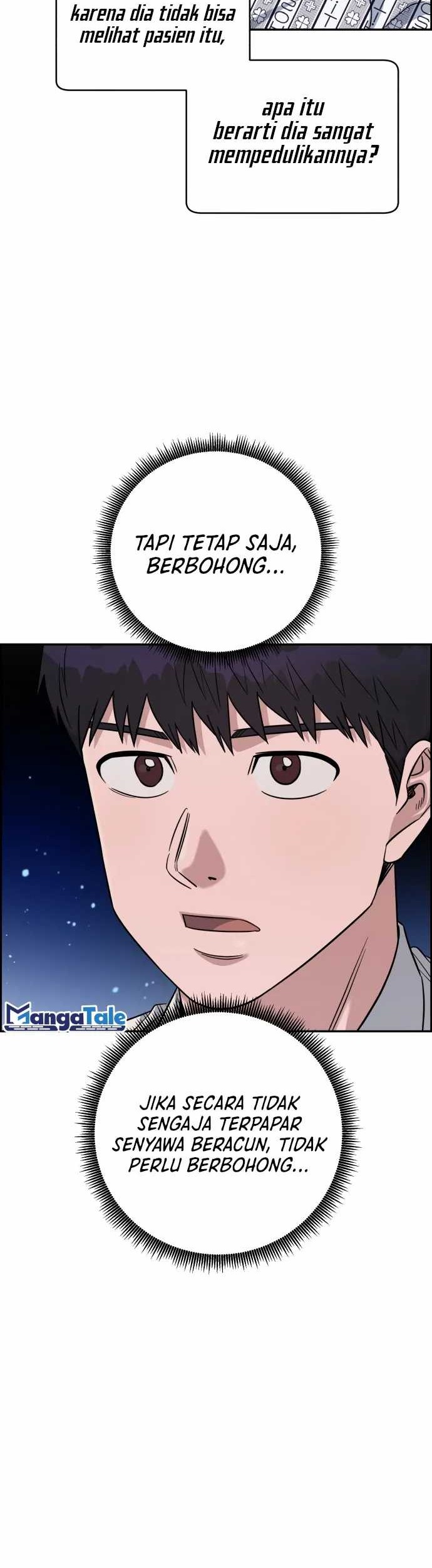 A.I Doctor Chapter 86 page 54