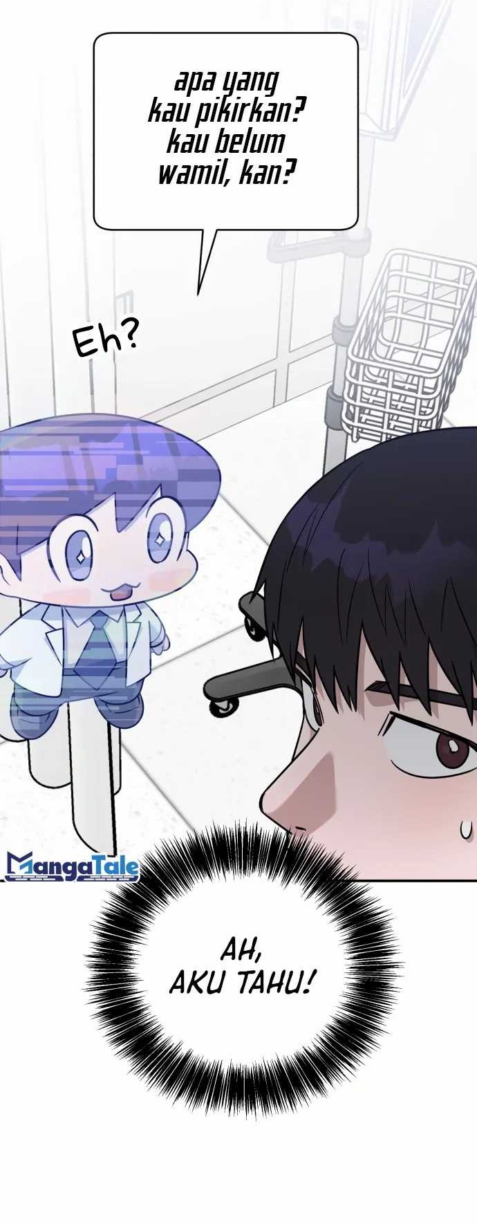 A.I Doctor Chapter 86 page 56