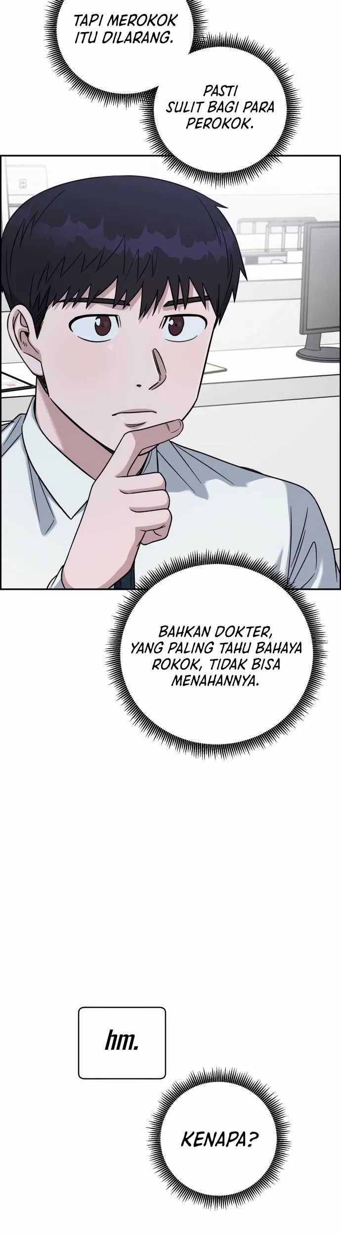 A.I Doctor Chapter 86 page 59