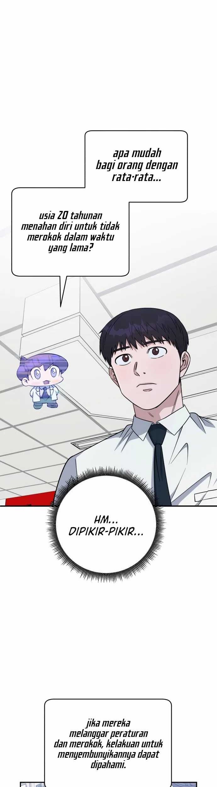 A.I Doctor Chapter 86 page 60