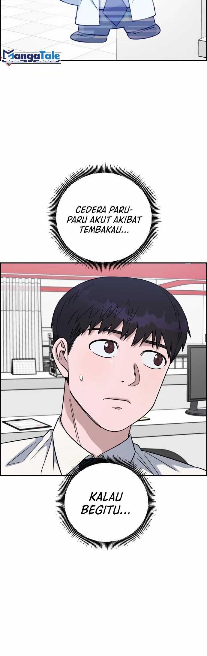 A.I Doctor Chapter 86 page 62