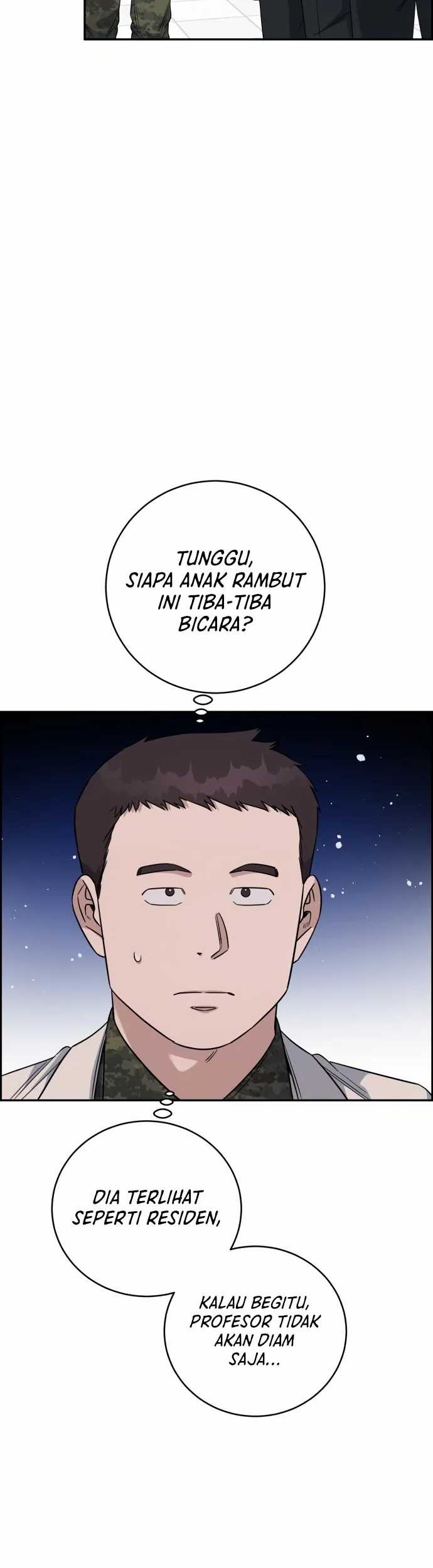 A.I Doctor Chapter 86 page 3
