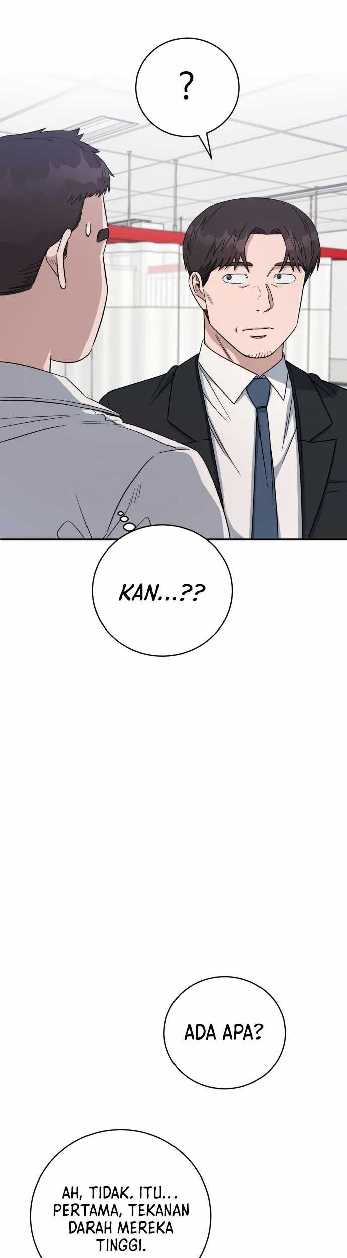 A.I Doctor Chapter 86 page 4
