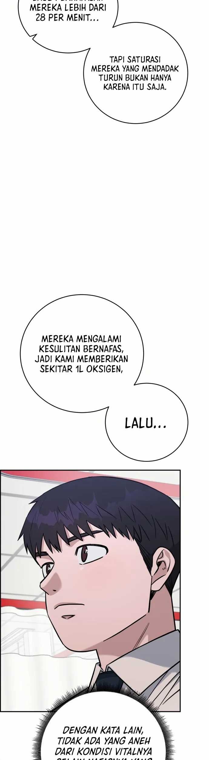 A.I Doctor Chapter 86 page 6