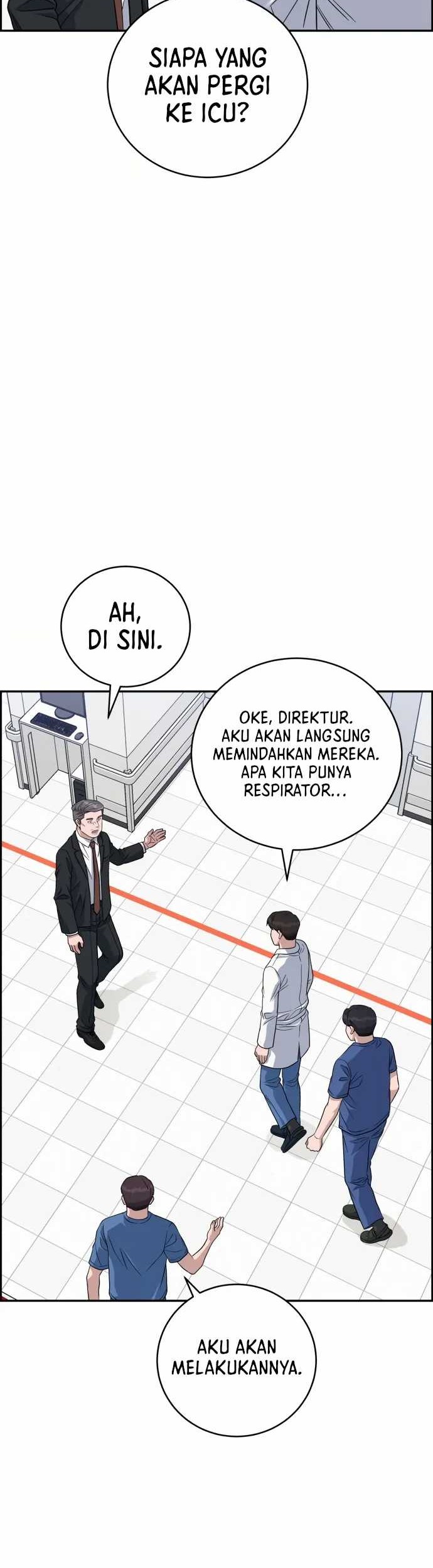 A.I Doctor Chapter 86 page 26