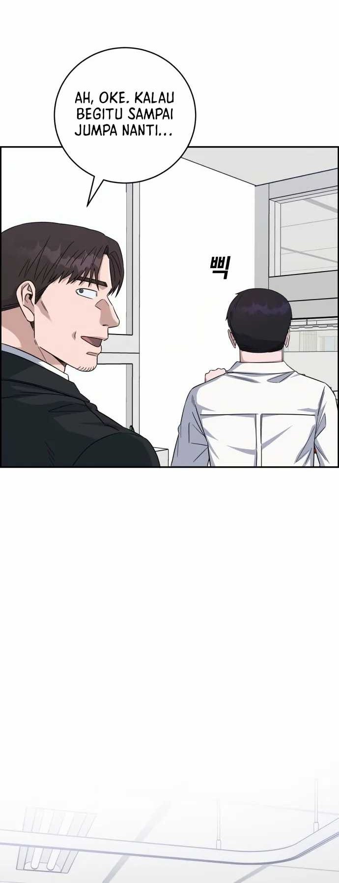 A.I Doctor Chapter 86 page 32