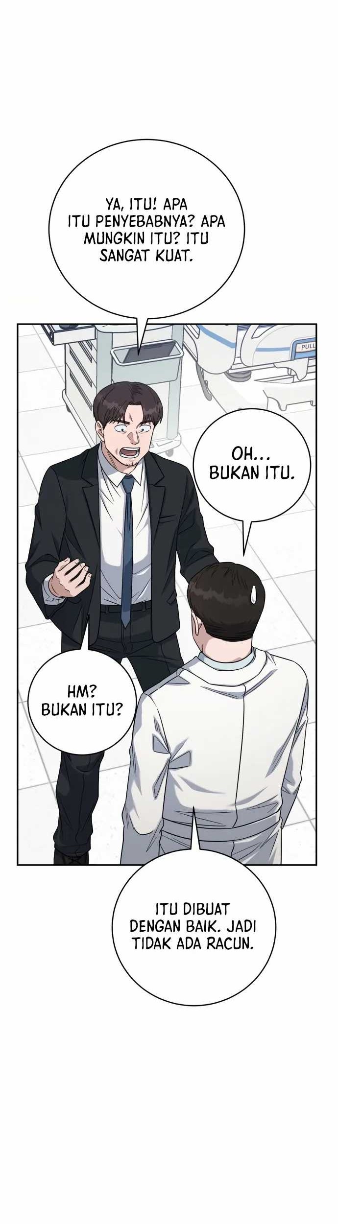 A.I Doctor Chapter 86 page 44