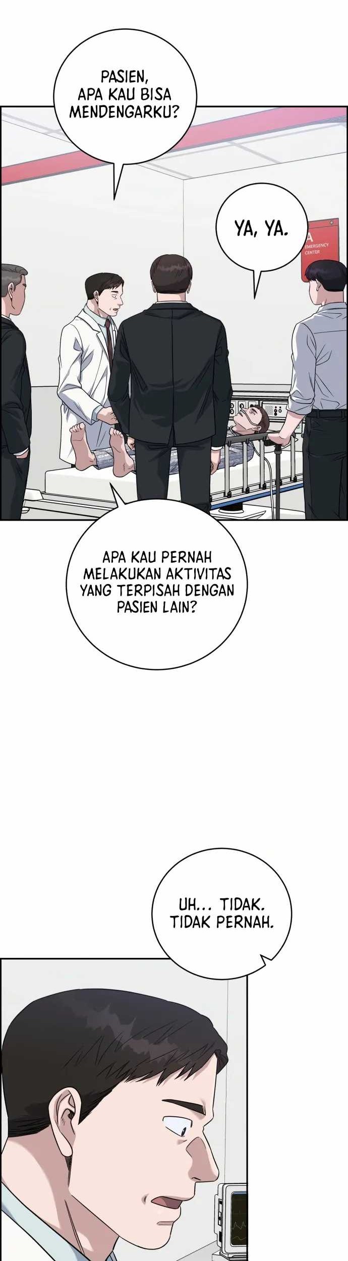 A.I Doctor Chapter 86 page 48