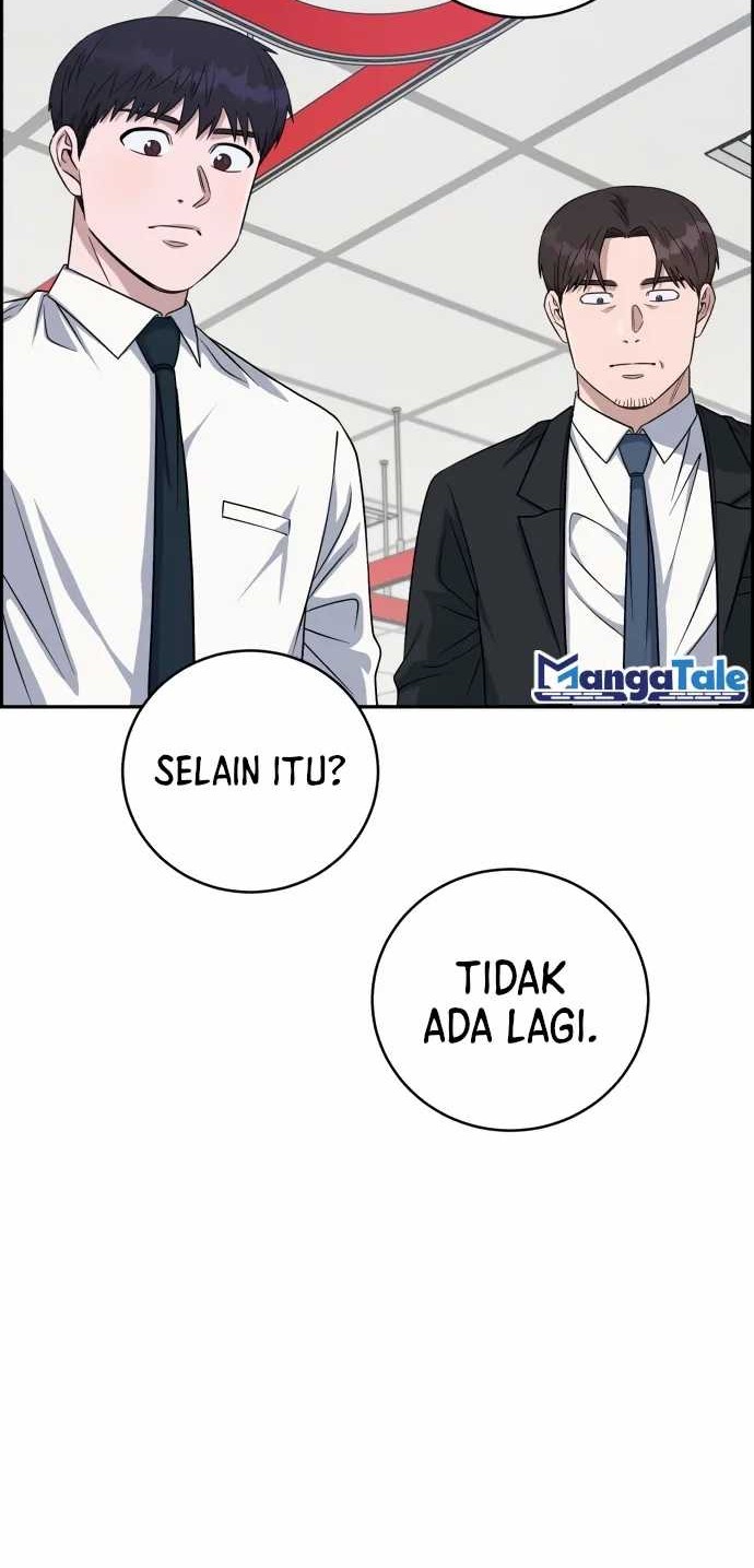 A.I Doctor Chapter 86 page 50