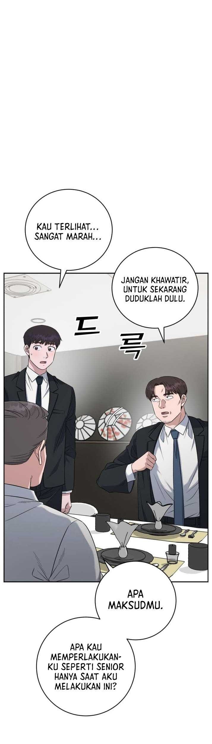 A.I Doctor Chapter 85 page 3