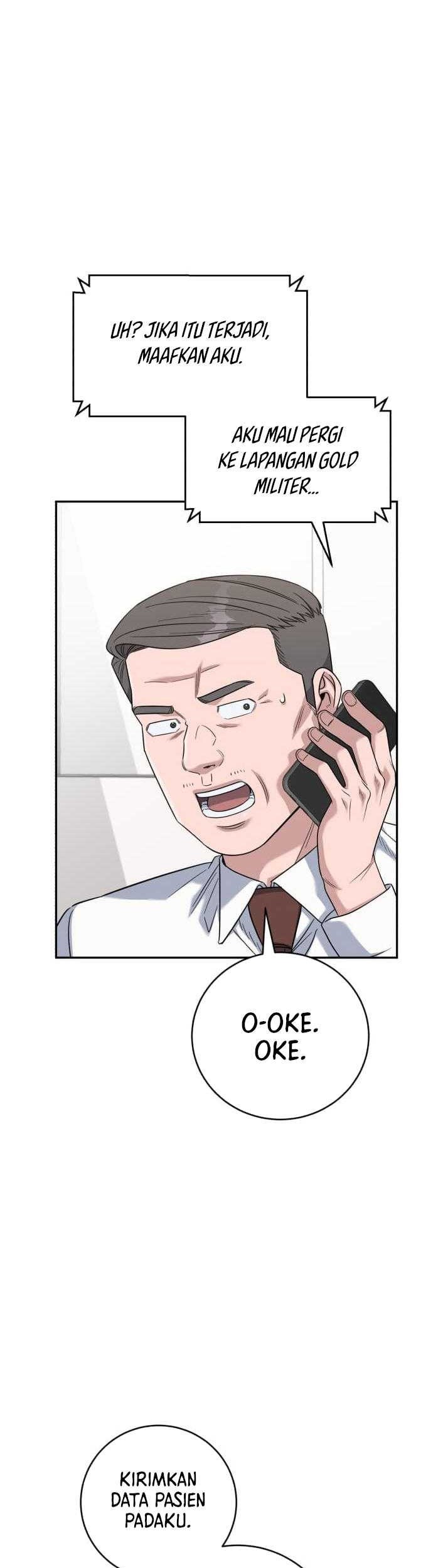 A.I Doctor Chapter 85 page 4