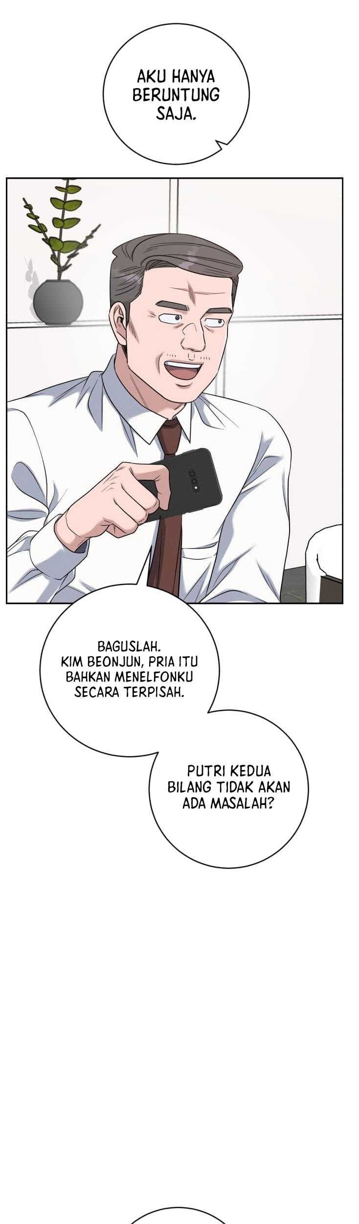 A.I Doctor Chapter 85 page 10
