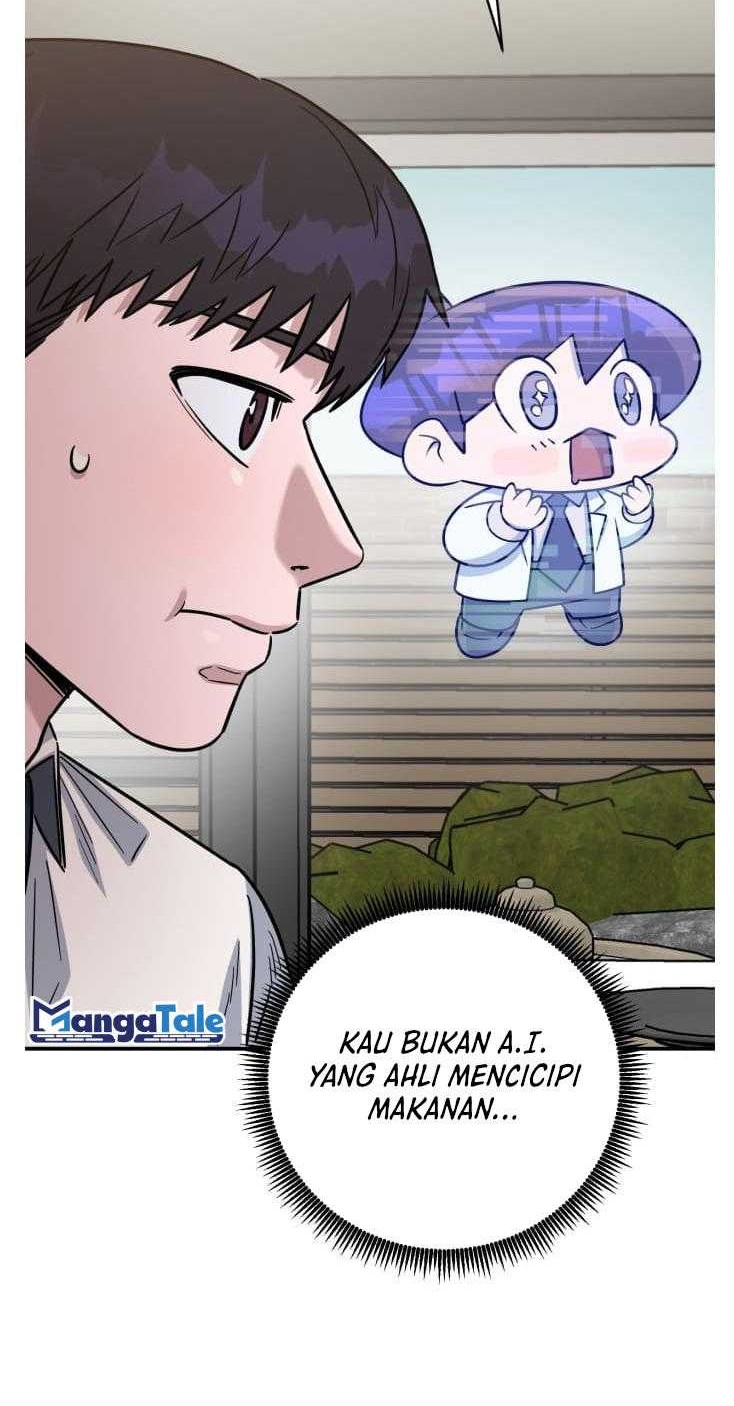 A.I Doctor Chapter 85 page 16