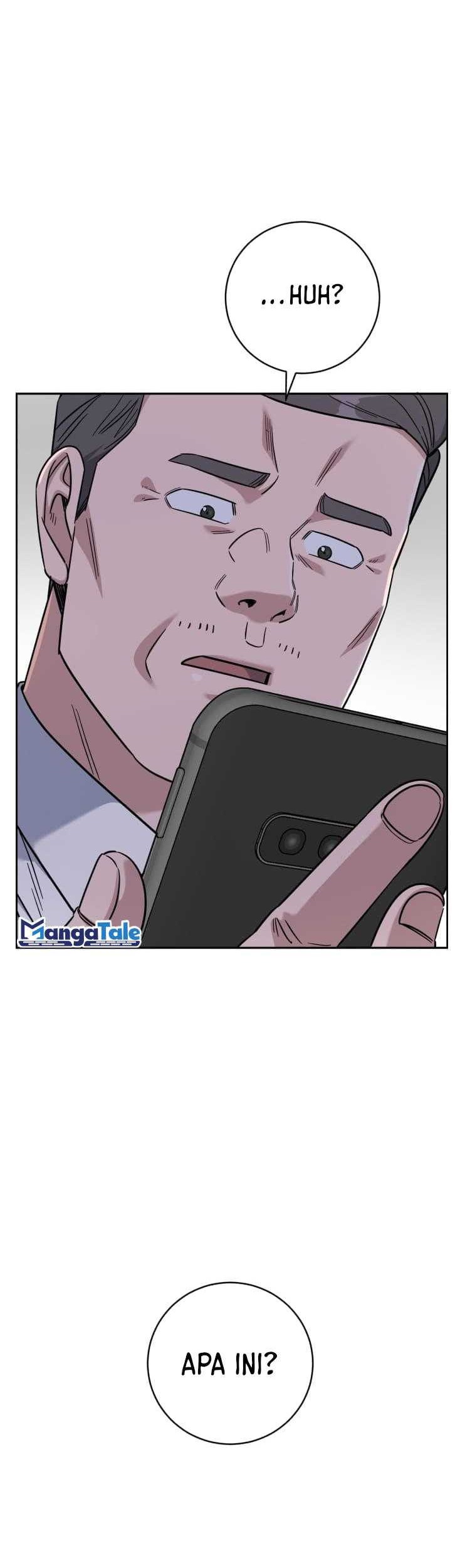 A.I Doctor Chapter 85 page 20