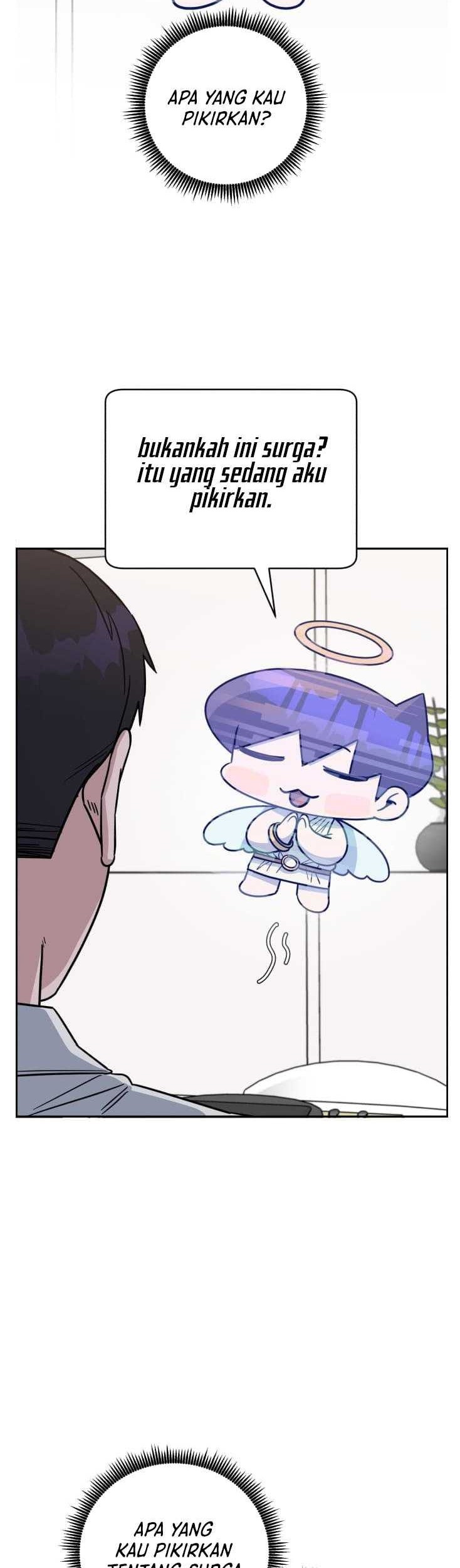 A.I Doctor Chapter 85 page 22