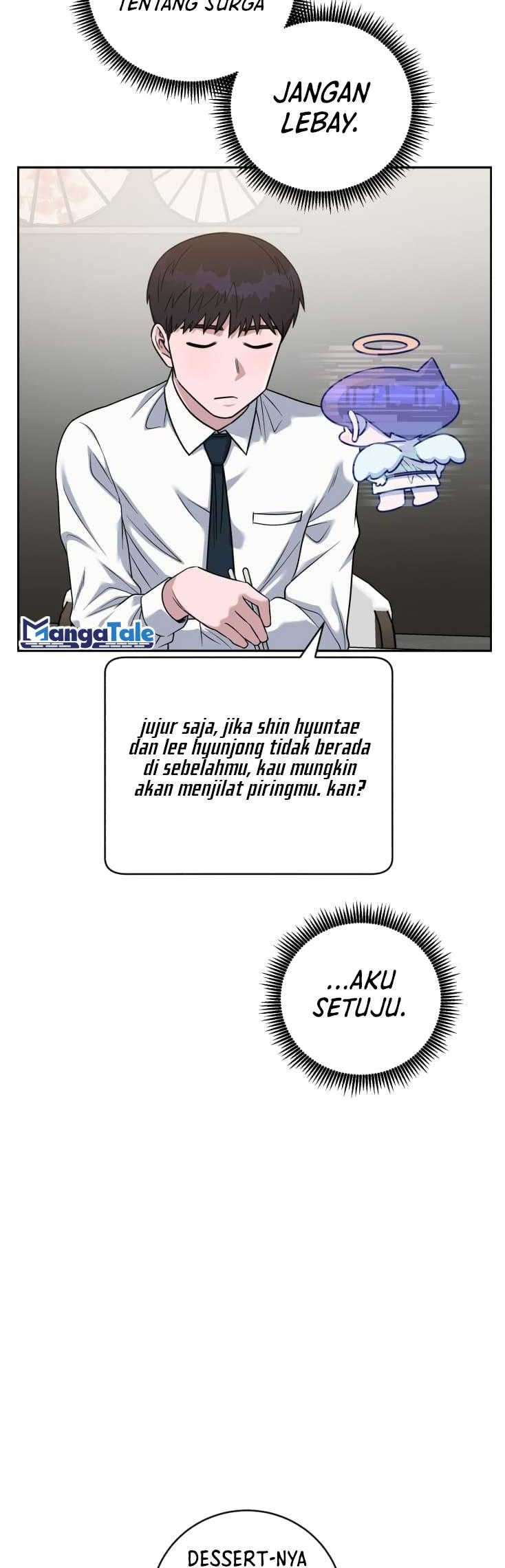 A.I Doctor Chapter 85 page 23