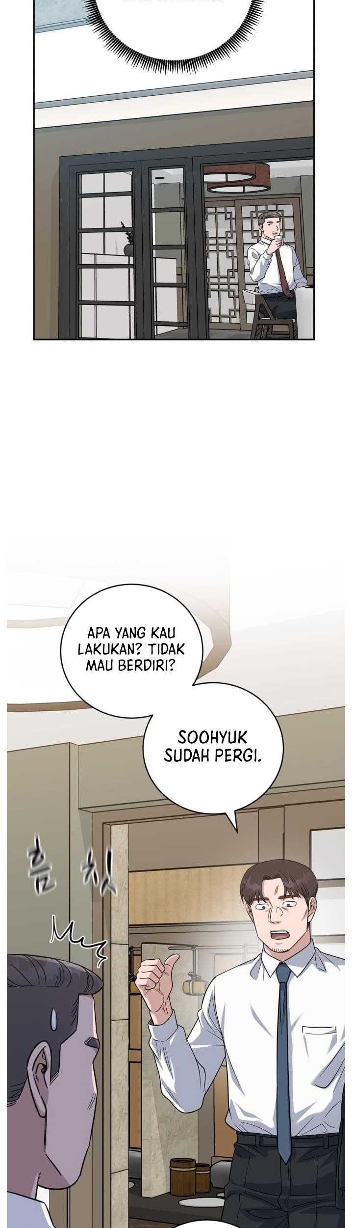 A.I Doctor Chapter 85 page 37
