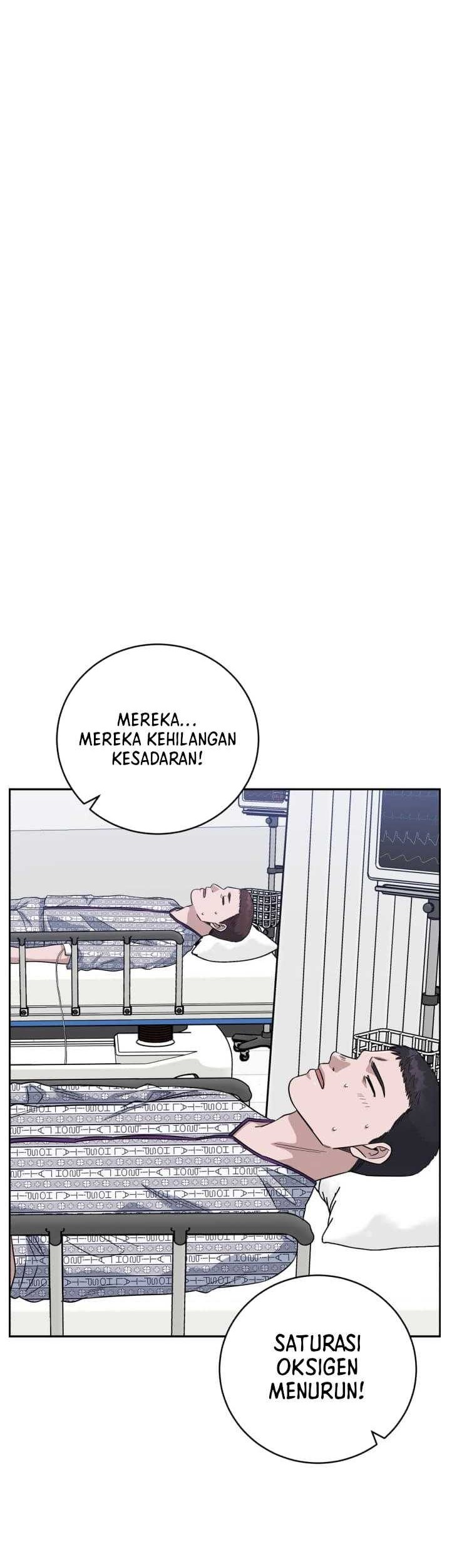 A.I Doctor Chapter 85 page 43