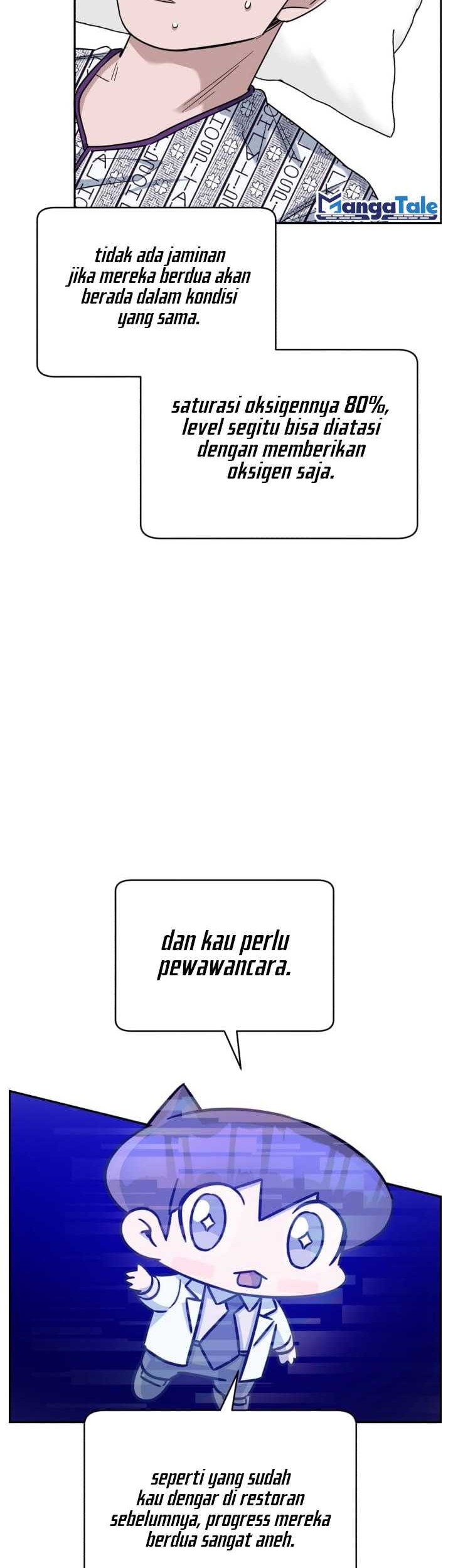 A.I Doctor Chapter 85 page 45
