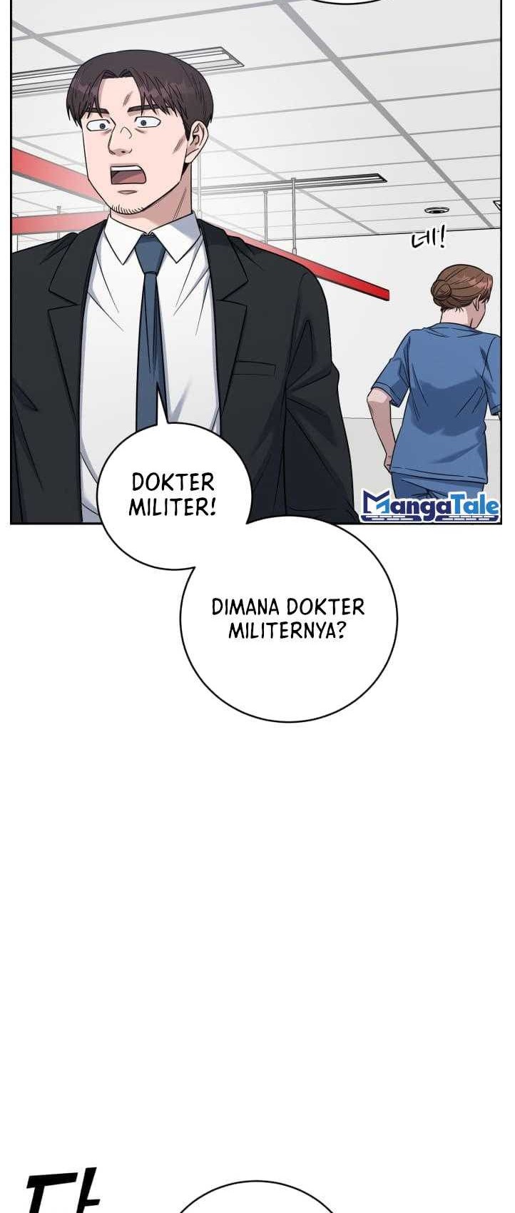A.I Doctor Chapter 85 page 47