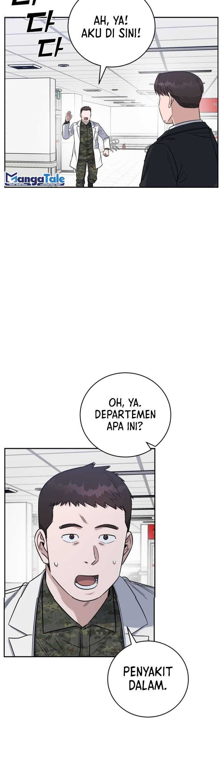 A.I Doctor Chapter 85 page 48