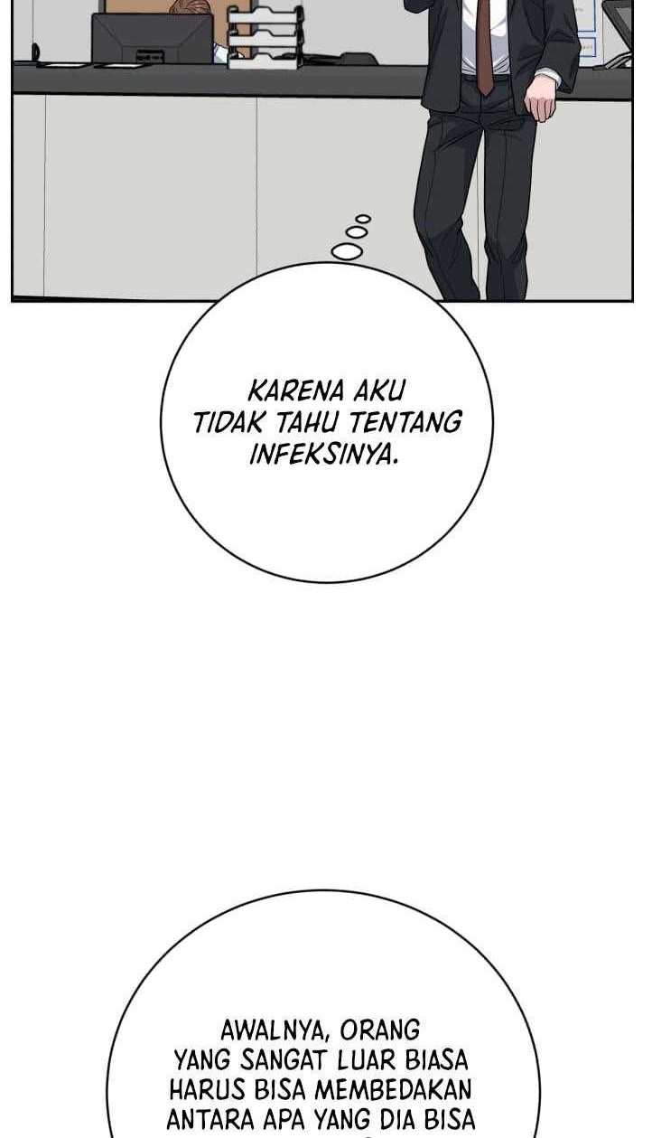 A.I Doctor Chapter 85 page 55