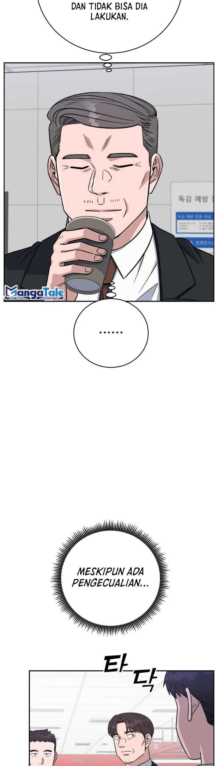 A.I Doctor Chapter 85 page 56