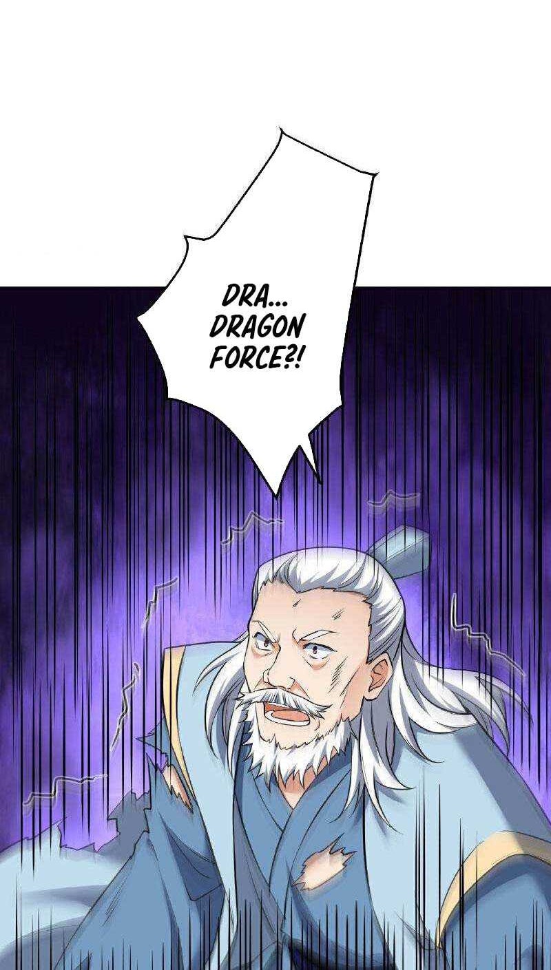 Against the Gods Chapter 611 page 21