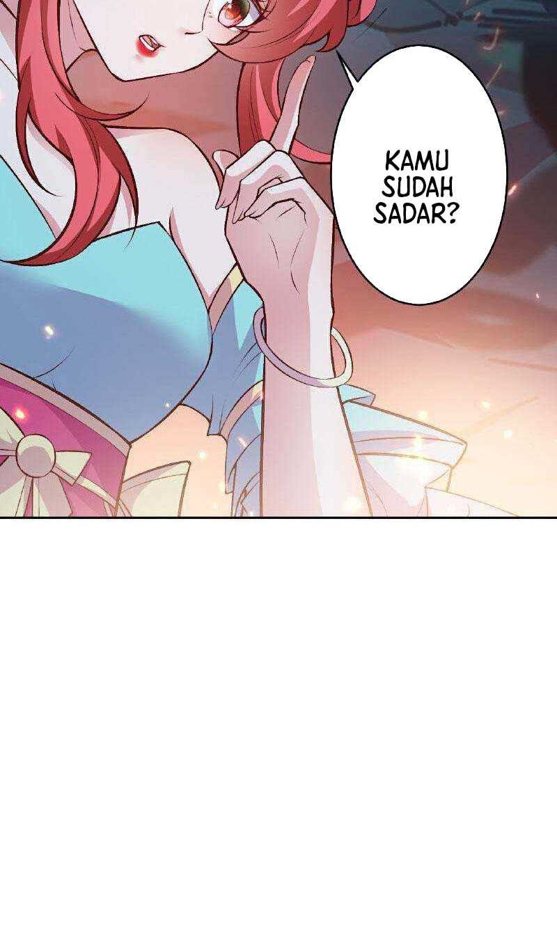 Against the Gods Chapter 611 page 35