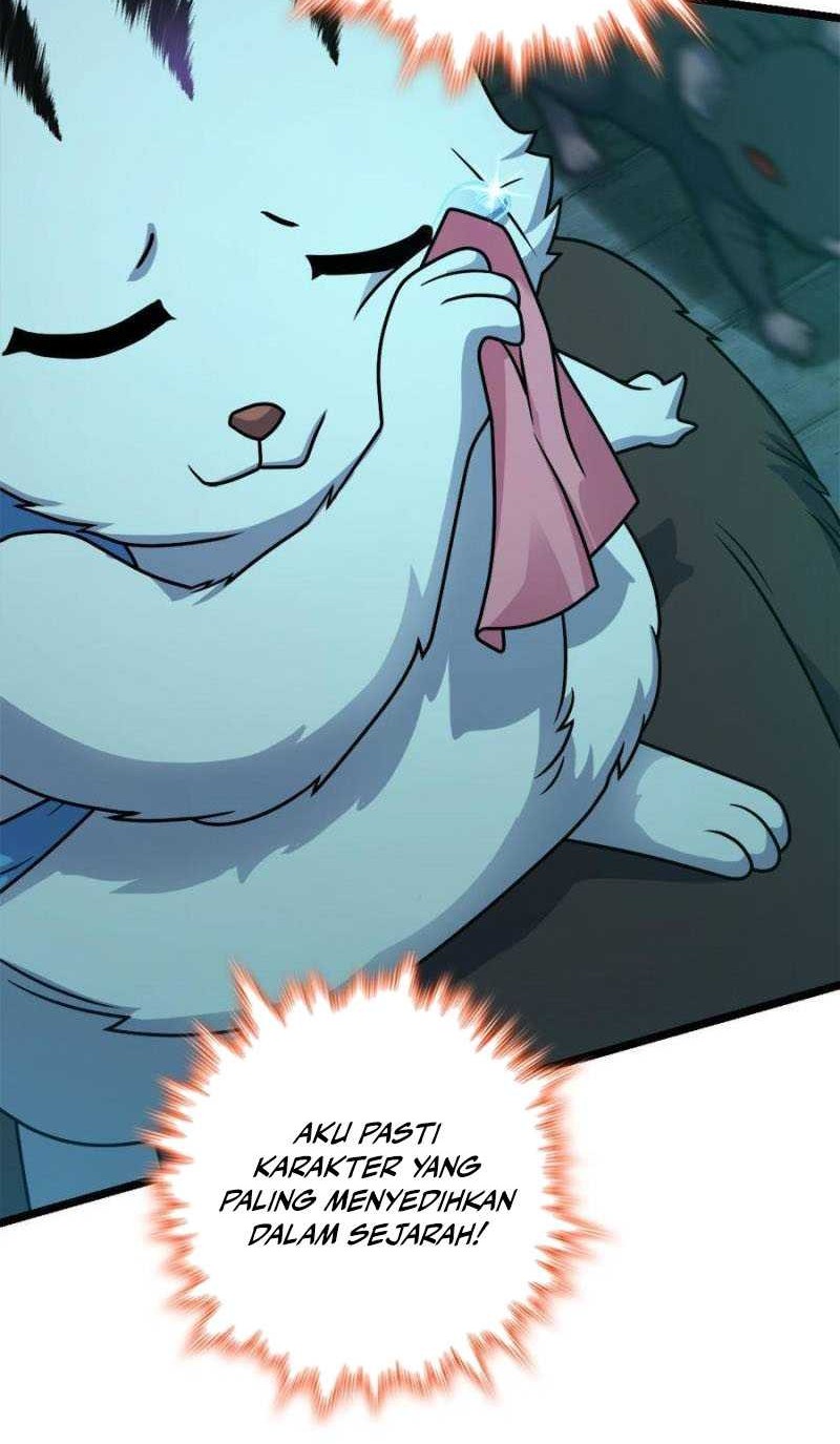 Spare Me, Great Lord! Chapter 391 page 13