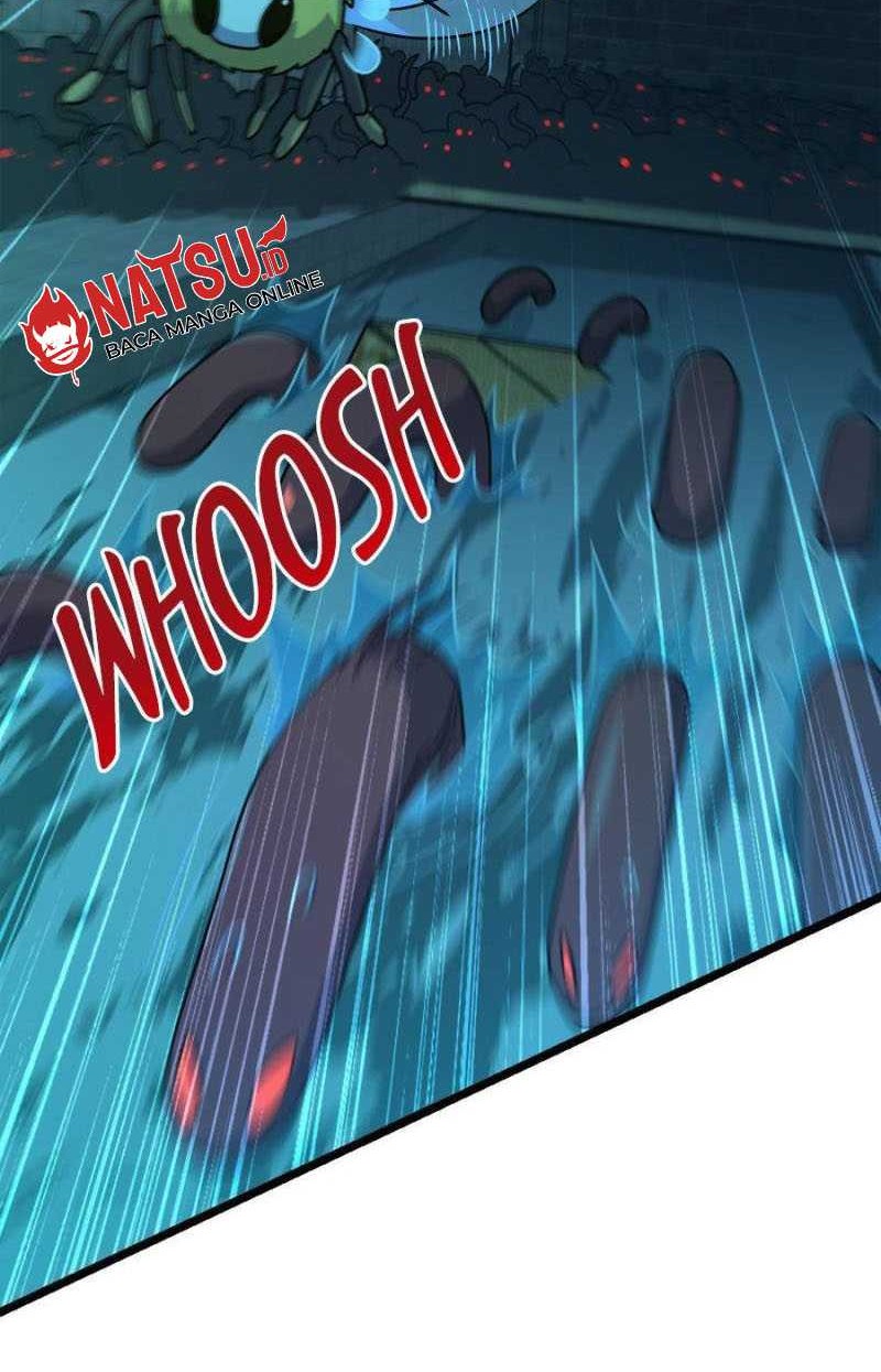 Spare Me, Great Lord! Chapter 391 page 17