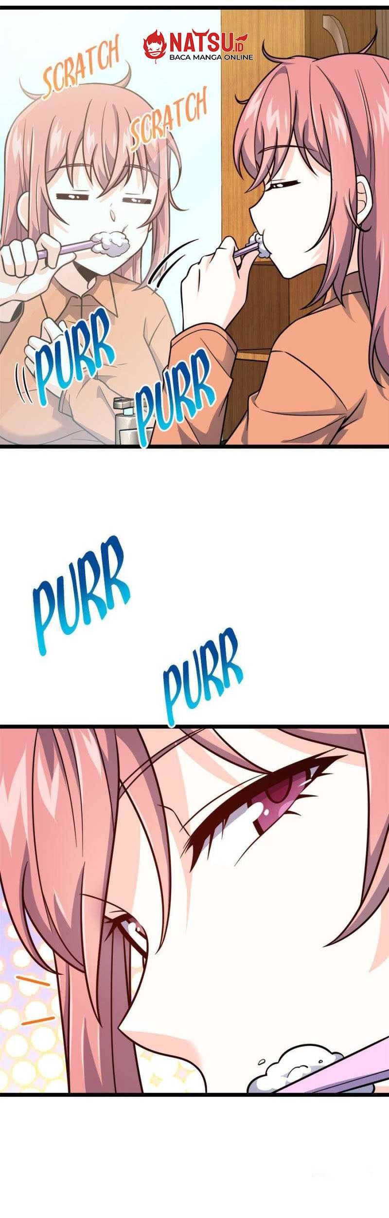 Spare Me, Great Lord! Chapter 391 page 29