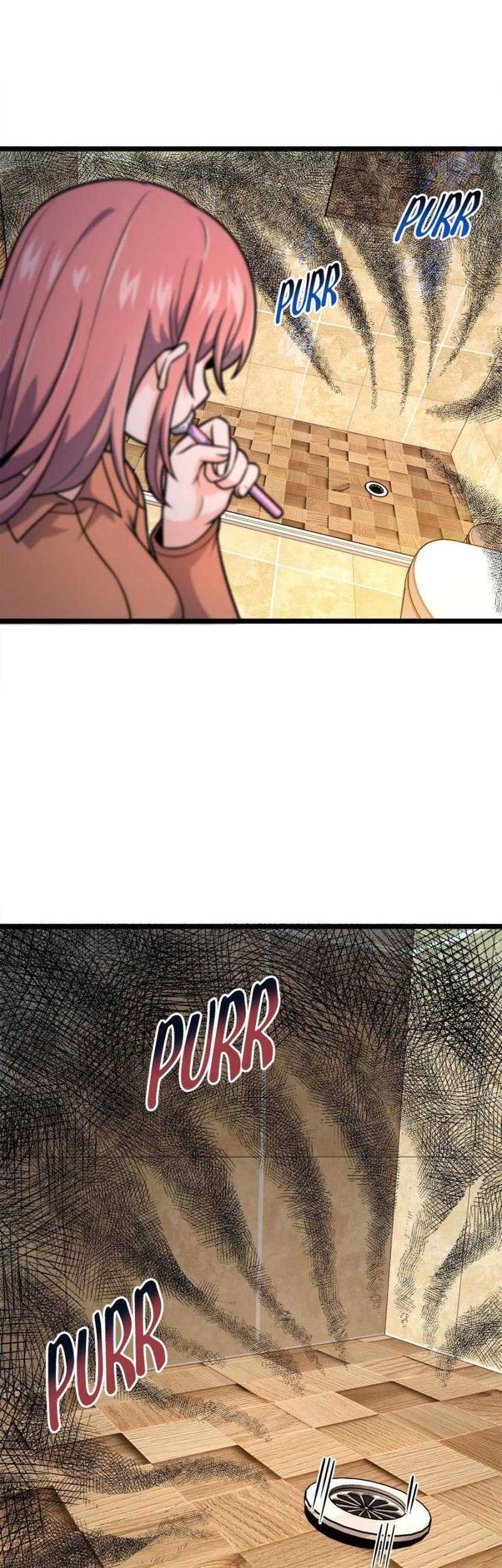 Spare Me, Great Lord! Chapter 391 page 30