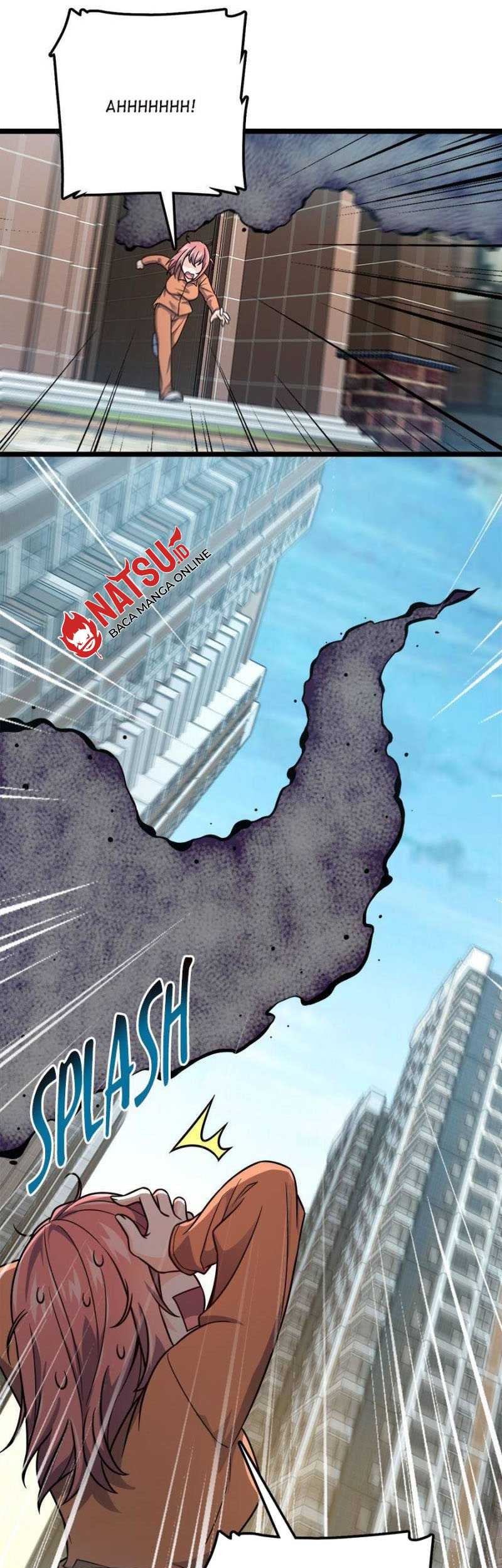 Spare Me, Great Lord! Chapter 391 page 33