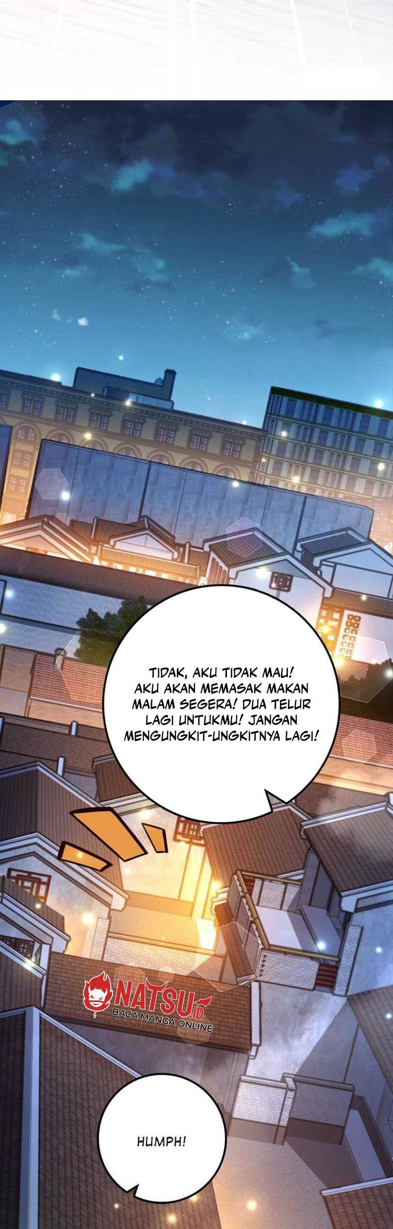 Spare Me, Great Lord! Chapter 390 page 42