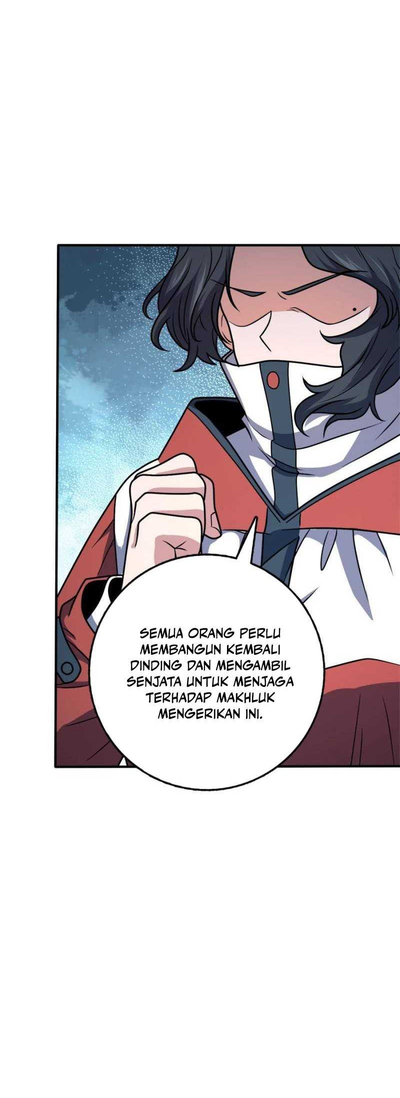 Spare Me, Great Lord! Chapter 390 page 25