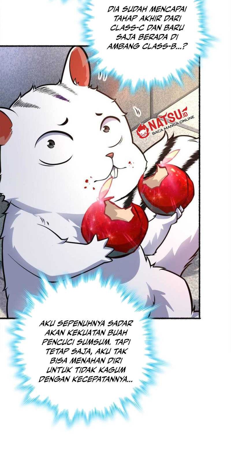 Spare Me, Great Lord! Chapter 389 page 5
