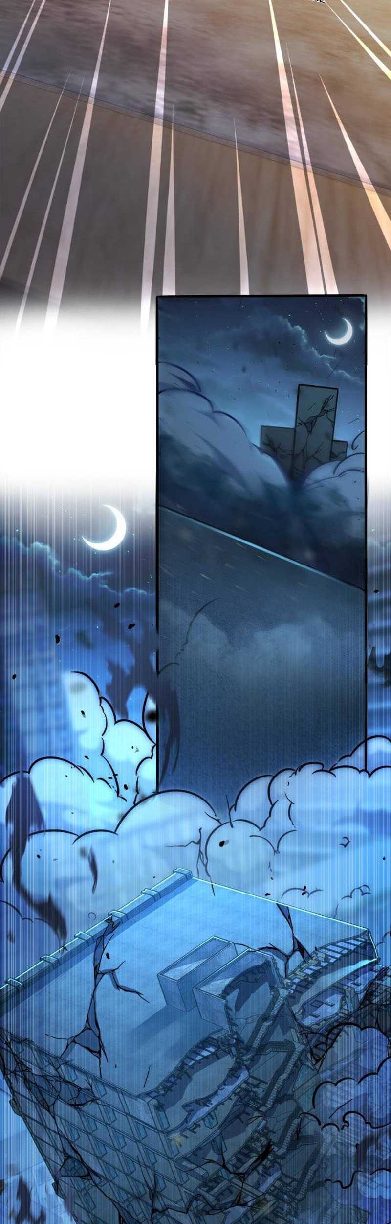Spare Me, Great Lord! Chapter 389 page 24
