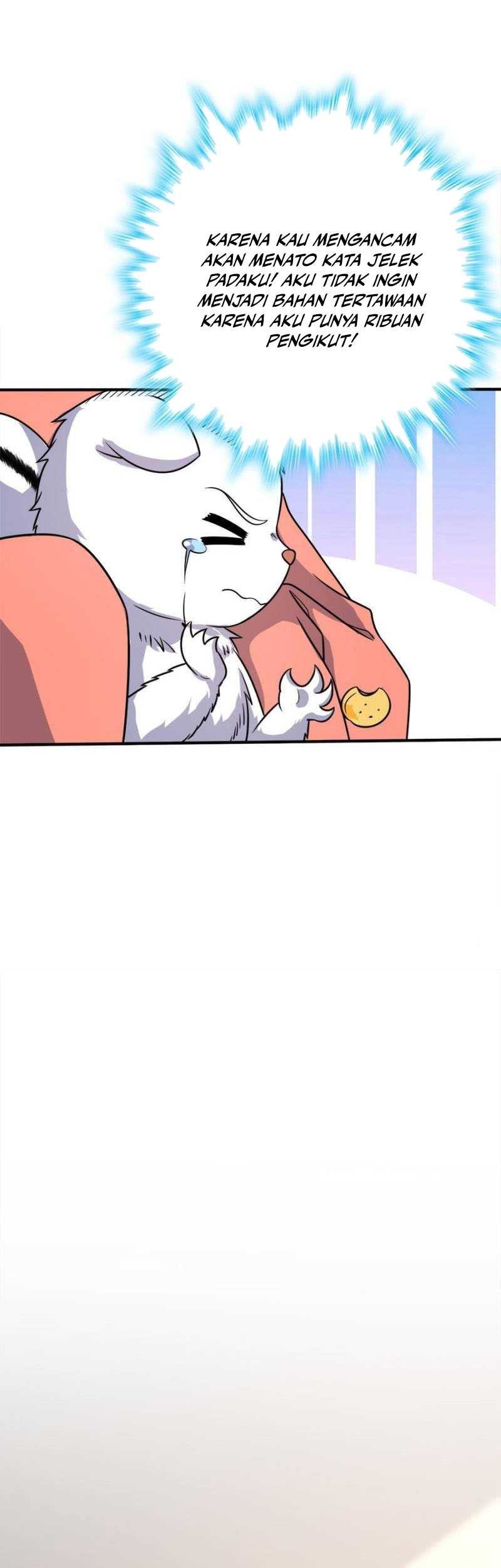 Spare Me, Great Lord! Chapter 388 page 11