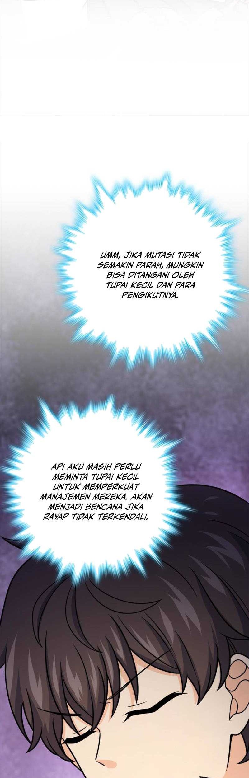 Spare Me, Great Lord! Chapter 388 page 16