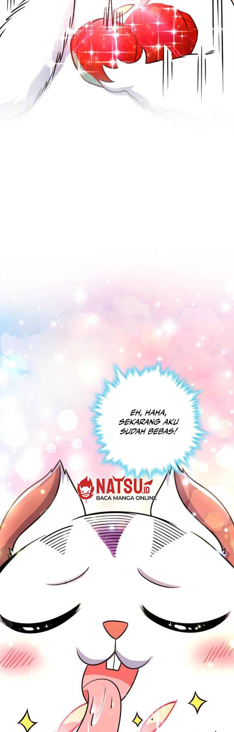 Spare Me, Great Lord! Chapter 388 page 21