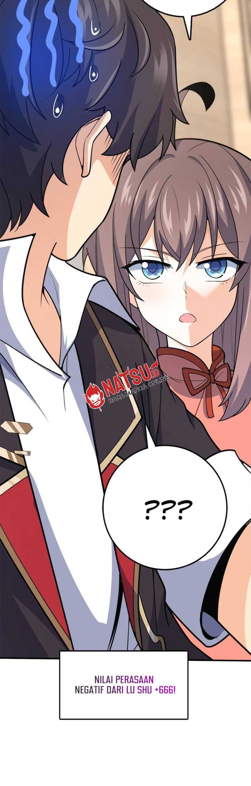 Spare Me, Great Lord! Chapter 388 page 30