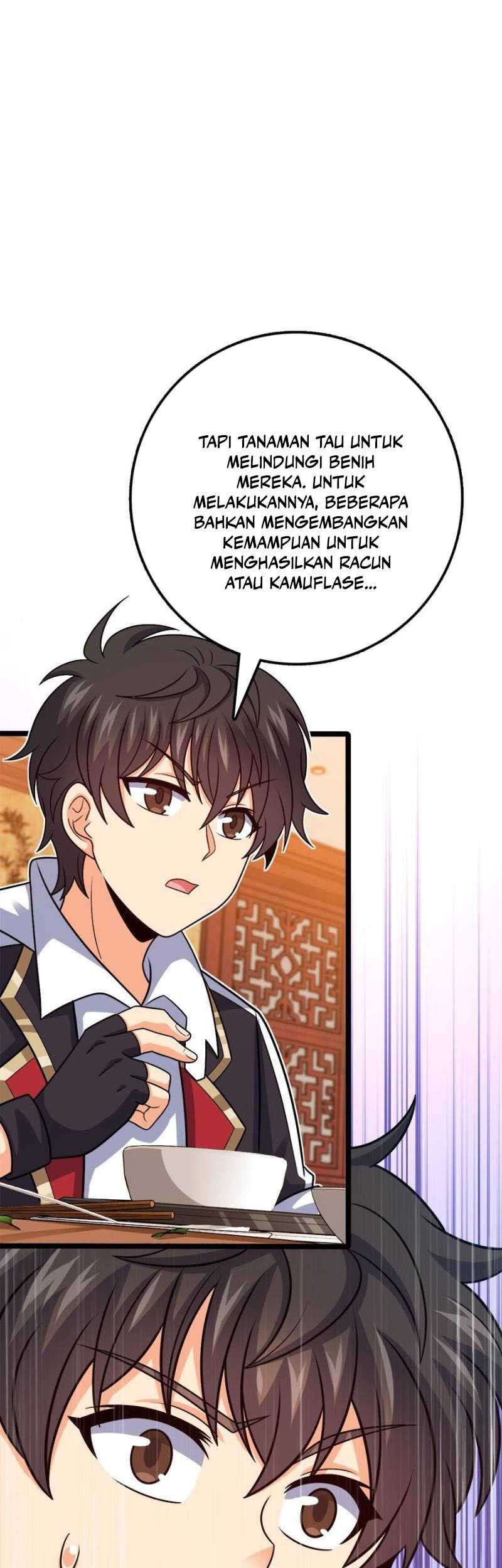 Spare Me, Great Lord! Chapter 387 page 11