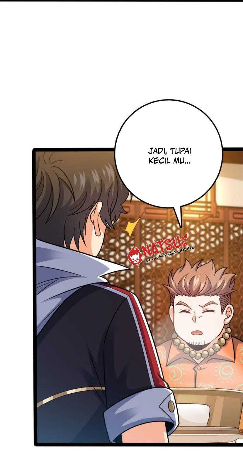 Spare Me, Great Lord! Chapter 387 page 13